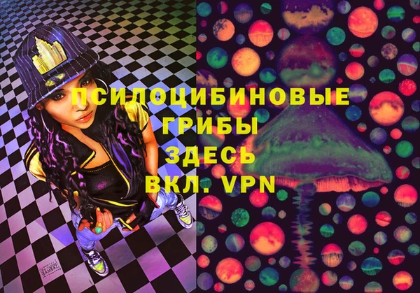 прущий лед Абаза