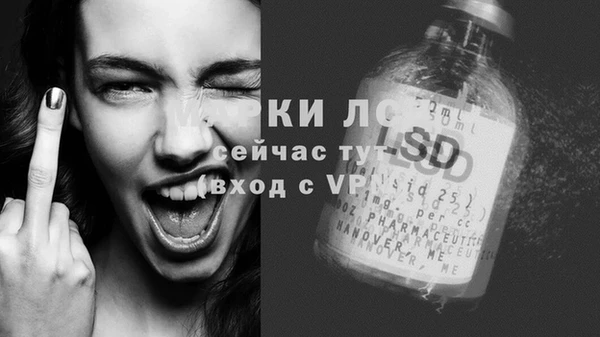 прущий лед Абаза